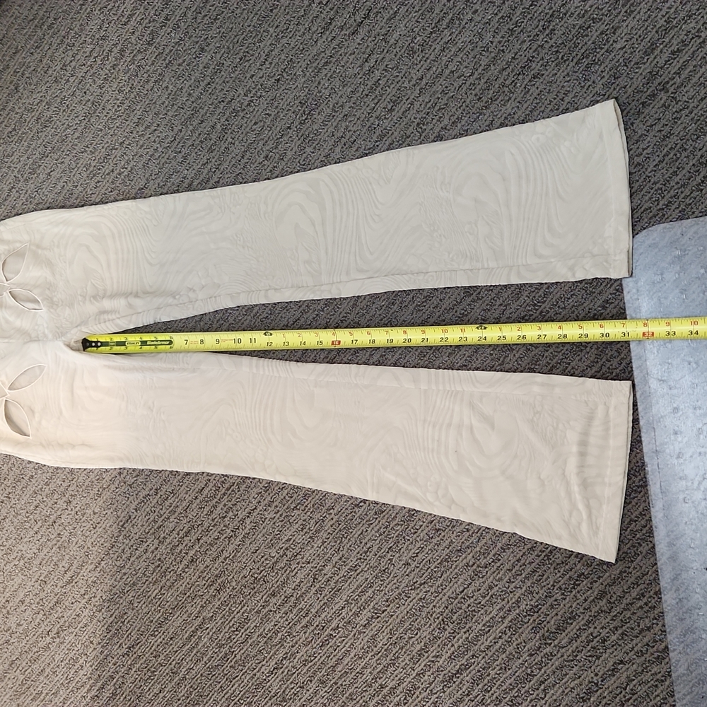 I.AM.GIA Burnout Amina Pants Size XS - Picture 13 of 16